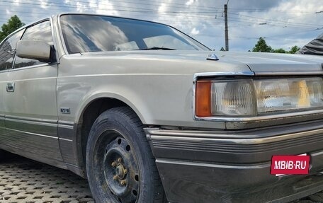 Mazda Luce, 1986 год, 200 000 рублей, 3 фотография