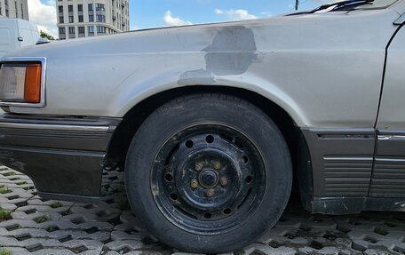 Mazda Luce, 1986 год, 200 000 рублей, 8 фотография