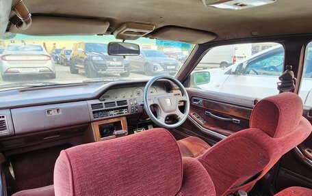 Mazda Luce, 1986 год, 200 000 рублей, 14 фотография