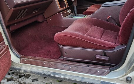 Mazda Luce, 1986 год, 200 000 рублей, 16 фотография