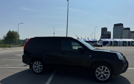 Nissan X-Trail, 2011 год, 1 250 000 рублей, 5 фотография