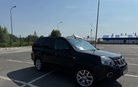 Nissan X-Trail, 2011 год, 1 250 000 рублей, 4 фотография