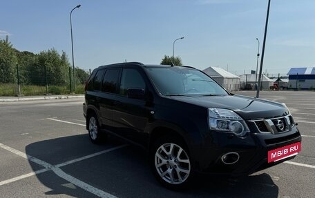 Nissan X-Trail, 2011 год, 1 250 000 рублей, 3 фотография