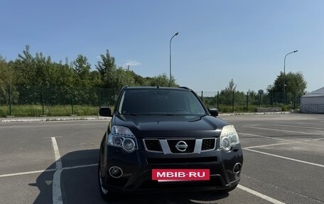 Nissan X-Trail, 2011 год, 1 250 000 рублей, 2 фотография