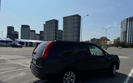 Nissan X-Trail, 2011 год, 1 250 000 рублей, 7 фотография