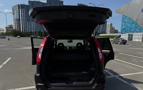 Nissan X-Trail, 2011 год, 1 250 000 рублей, 16 фотография