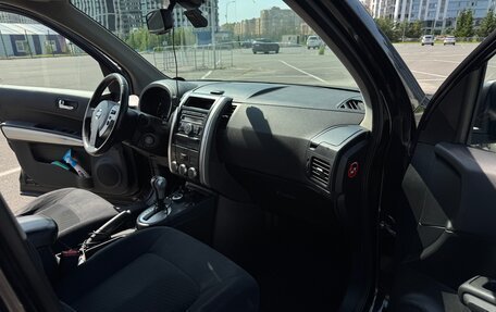 Nissan X-Trail, 2011 год, 1 250 000 рублей, 14 фотография