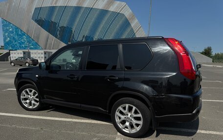 Nissan X-Trail, 2011 год, 1 250 000 рублей, 11 фотография