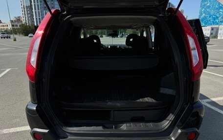 Nissan X-Trail, 2011 год, 1 250 000 рублей, 17 фотография