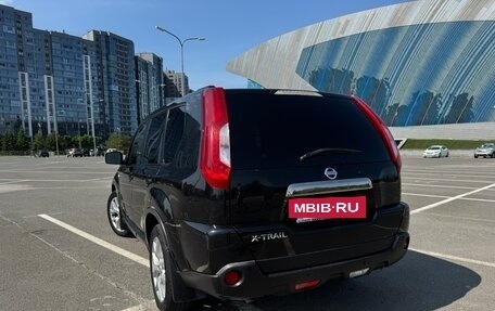 Nissan X-Trail, 2011 год, 1 250 000 рублей, 10 фотография