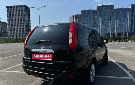 Nissan X-Trail, 2011 год, 1 250 000 рублей, 9 фотография