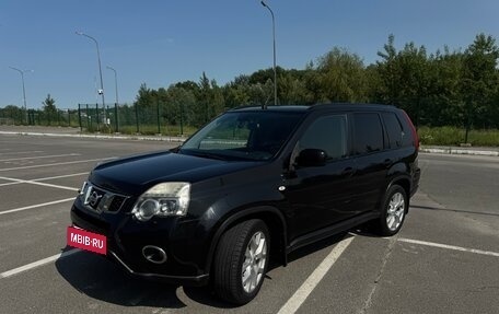 Nissan X-Trail, 2011 год, 1 250 000 рублей, 12 фотография