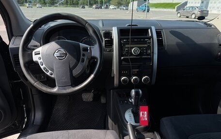 Nissan X-Trail, 2011 год, 1 250 000 рублей, 13 фотография