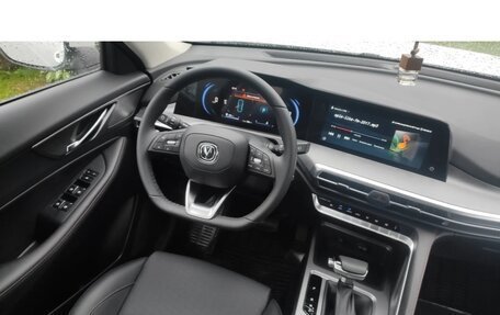 Changan CS35 Plus, 2023 год, 1 850 000 рублей, 6 фотография