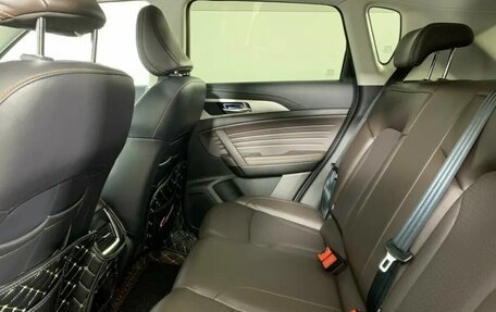Changan CS35 Plus, 2023 год, 1 850 000 рублей, 7 фотография