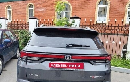 Changan CS35 Plus, 2023 год, 1 850 000 рублей, 4 фотография