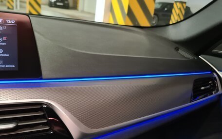 BMW 5 серия, 2020 год, 6 000 000 рублей, 17 фотография