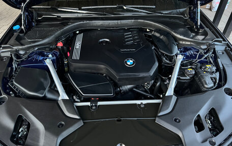 BMW 5 серия, 2020 год, 6 000 000 рублей, 21 фотография