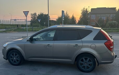 KIA cee'd I рестайлинг, 2011 год, 890 000 рублей, 4 фотография