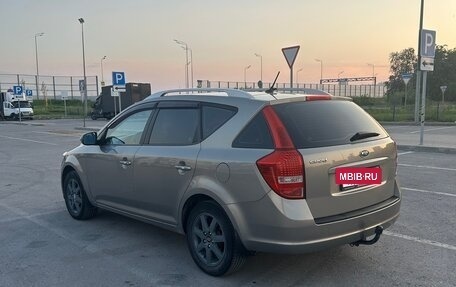 KIA cee'd I рестайлинг, 2011 год, 890 000 рублей, 5 фотография