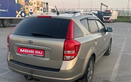 KIA cee'd I рестайлинг, 2011 год, 890 000 рублей, 8 фотография