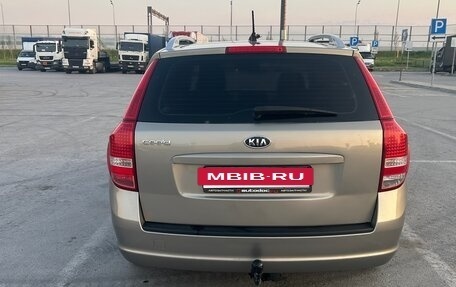 KIA cee'd I рестайлинг, 2011 год, 890 000 рублей, 7 фотография