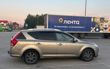 KIA cee'd I рестайлинг, 2011 год, 890 000 рублей, 10 фотография