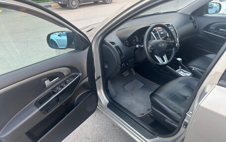 KIA cee'd I рестайлинг, 2011 год, 890 000 рублей, 12 фотография