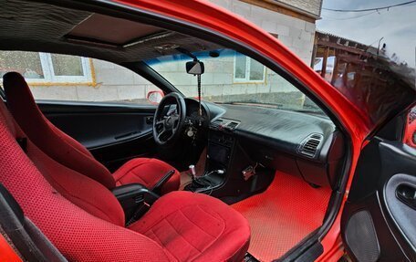 Mazda MX-3 I, 1993 год, 350 000 рублей, 4 фотография