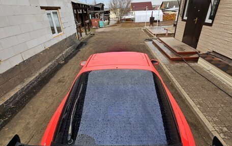 Mazda MX-3 I, 1993 год, 350 000 рублей, 3 фотография