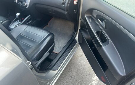 KIA cee'd I рестайлинг, 2011 год, 890 000 рублей, 15 фотография