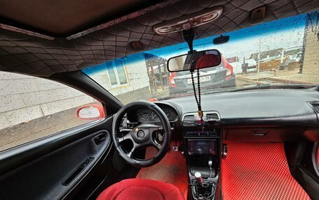 Mazda MX-3 I, 1993 год, 350 000 рублей, 6 фотография