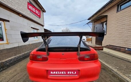 Mazda MX-3 I, 1993 год, 350 000 рублей, 5 фотография