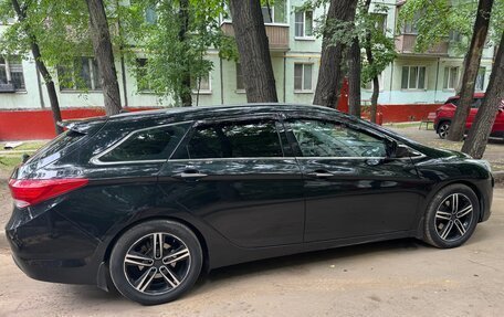 Hyundai i40 I рестайлинг, 2014 год, 1 050 000 рублей, 2 фотография