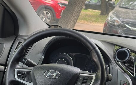 Hyundai i40 I рестайлинг, 2014 год, 1 050 000 рублей, 5 фотография