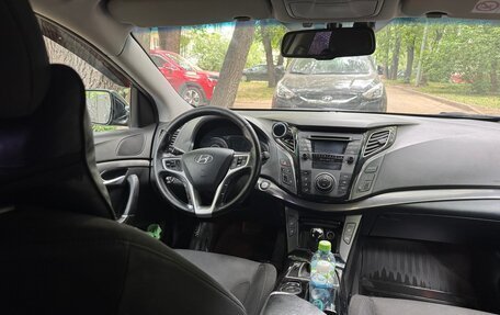 Hyundai i40 I рестайлинг, 2014 год, 1 050 000 рублей, 6 фотография