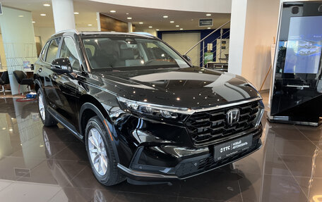 Honda CR-V, 2024 год, 4 290 000 рублей, 3 фотография