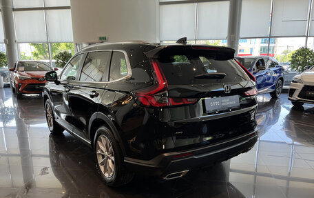 Honda CR-V, 2024 год, 4 290 000 рублей, 8 фотография