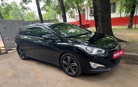 Hyundai i40 I рестайлинг, 2014 год, 1 050 000 рублей, 3 фотография