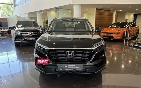 Honda CR-V, 2024 год, 4 290 000 рублей, 2 фотография