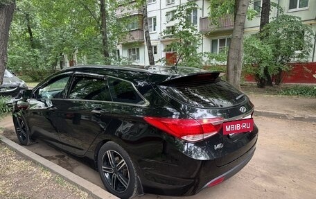 Hyundai i40 I рестайлинг, 2014 год, 1 050 000 рублей, 4 фотография