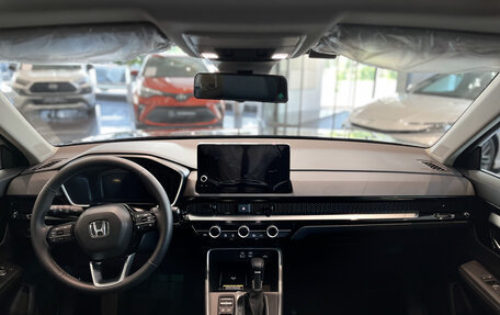Honda CR-V, 2024 год, 4 290 000 рублей, 17 фотография