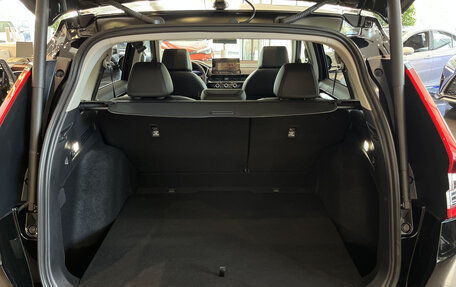 Honda CR-V, 2024 год, 4 290 000 рублей, 12 фотография