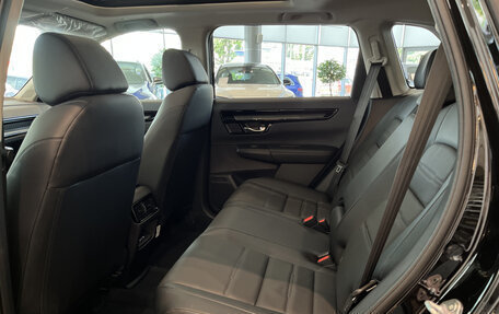 Honda CR-V, 2024 год, 4 290 000 рублей, 15 фотография