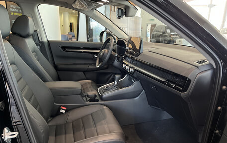 Honda CR-V, 2024 год, 4 290 000 рублей, 13 фотография