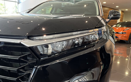 Honda CR-V, 2024 год, 4 290 000 рублей, 21 фотография