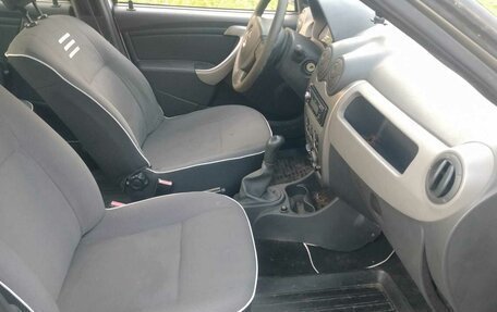Renault Logan I, 2011 год, 180 000 рублей, 12 фотография