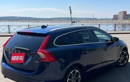 Volvo V60 I, 2012 год, 1 340 000 рублей, 3 фотография