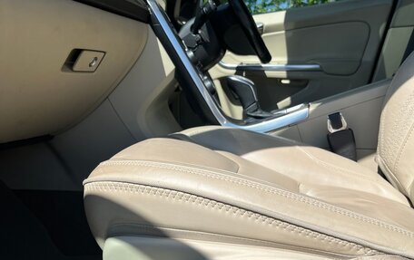 Volvo V60 I, 2012 год, 1 340 000 рублей, 17 фотография