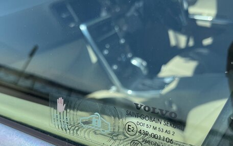 Volvo V60 I, 2012 год, 1 340 000 рублей, 19 фотография